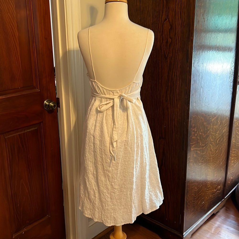 Summer frock